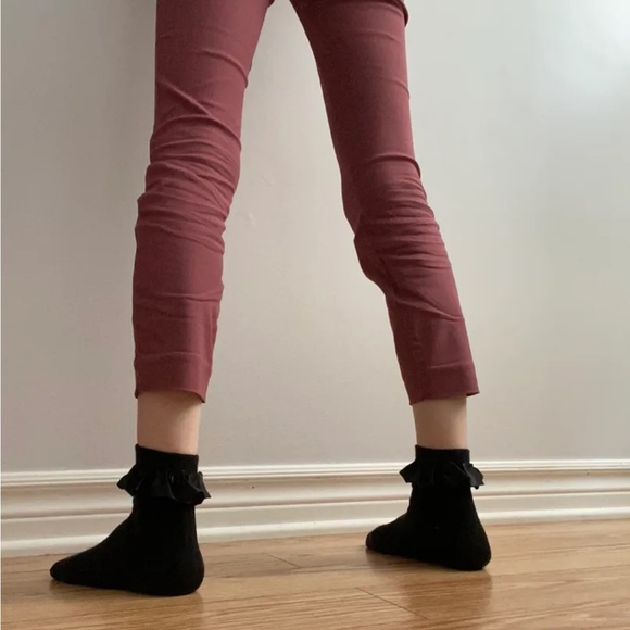 Skinny pants stretchy - Picture 4 of 5